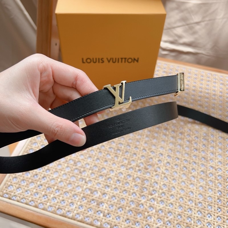 Louis Vuitton Belts